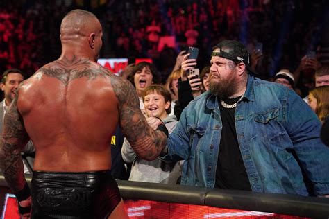 Randy Orton is on a roll after an unlikely assist on Raw - Cageside Seats