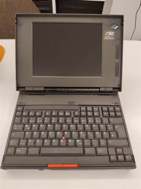 My ThinkPad / IBM collection : thinkpad