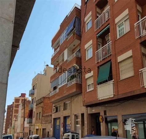 Piso en venta en calle de la Mare de Déu de Lorda Llefià Badalona