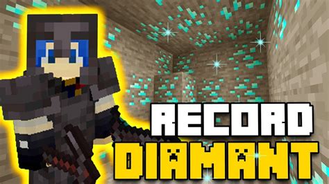 Comment Trouver Du Diamant Dans Minecraft En Mode Survie AUTOMASITES