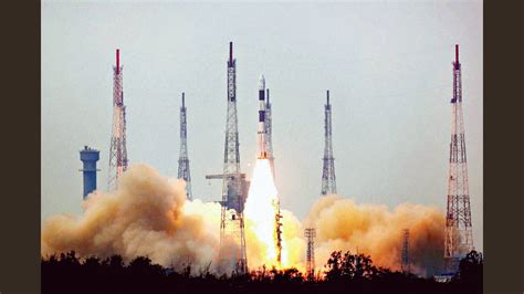 Govt proposes to widen private players’ participation in space domain ...