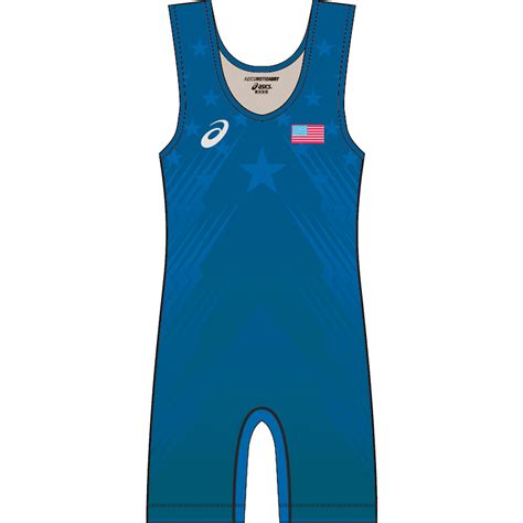 Stock Wrestling Singlets : WRESTLING-CENTRAL