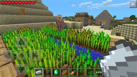 Minecraft Pocket Edition