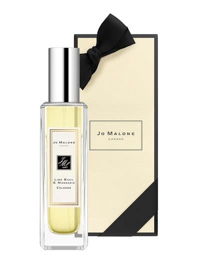 Купить Оригинал Jo Malone Lime Basil & Mandarin 30 мл ( Джо Малон Лайм ...
