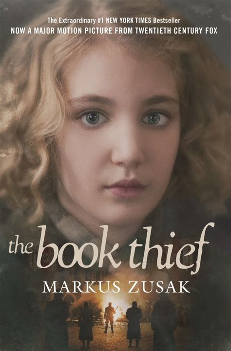 Quotes Book Thief Characters. QuotesGram