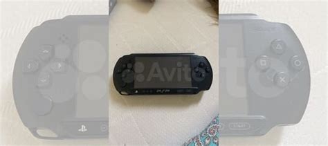 Sony PSP купить в Наурской | Электроника | Авито