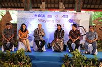 Wayang For Student Upaya Bca Kenalkan Wayang Pada Generasi Muda Indonesia