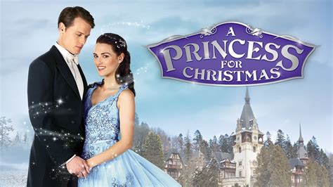 A Princess For Christmas En Streaming Et Téléchargement