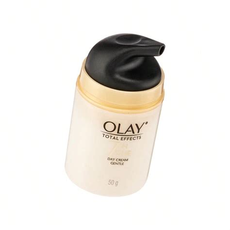 Olay Total Effects 7 In One Day Cream Gentle 50g Shein Usa