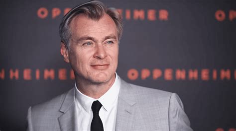 Oscar Christopher Nolan Ganha Pr Mio De Melhor Dire O Olhar