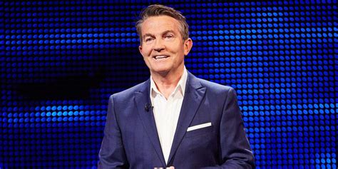 The Chase Bradley Walsh reveals how long ITV have renewed it for