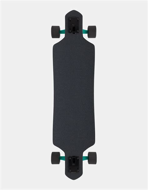 Santa Cruz Journey Drop Through Longboard 36 X 9