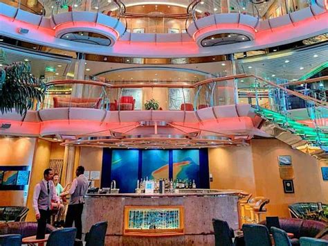 Royal Caribbean Radiance of the Seas Review - Cruise Maven