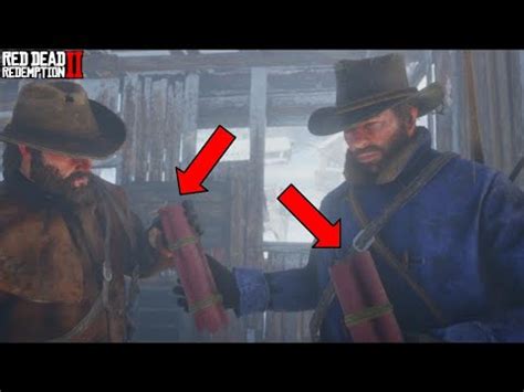 KILLING SOME O DRISCOLLS OLD FRIENDS RED DEAD REDEMPTION PART 4