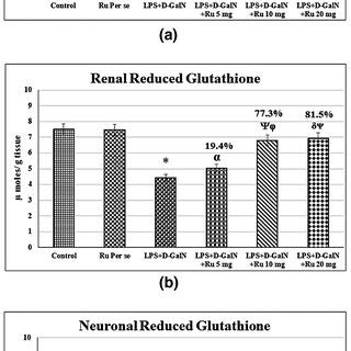 Protective Effect Of Rutin On Lps And Dgalninduced Alteration In