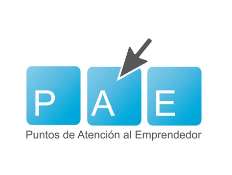 Qué son los Puntos de Atención al Emprendedor PAE Asesorae