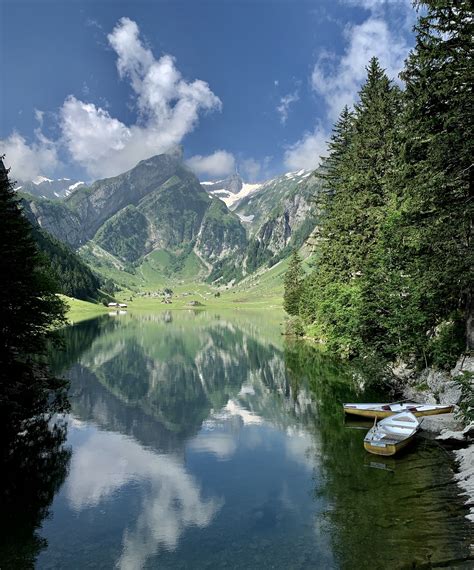 10 Ausflugsziele Im Alpstein Artofit