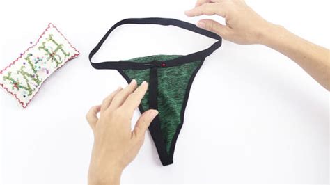 45 How To Make A Thong Out Of Underwear No Sew Coinneachmegann