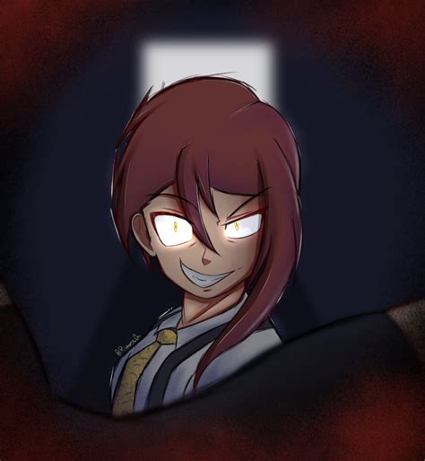 zyme psycho  rimuruoni  newgrounds