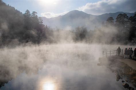 大分県の絶景スポット 10景