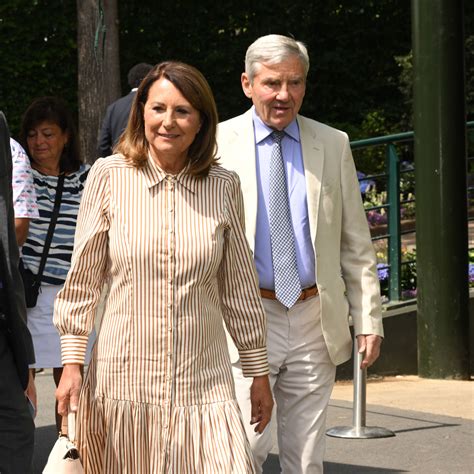 Who will present the trophies at Wimbledon if Kate Middleton doesn't