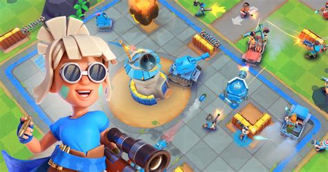 Boom Beach Frontlines Becomes Another Supercell Related Game Getting