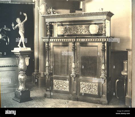 Vickery Atkins and Torrey Furniture Gallery Stock Photo - Alamy