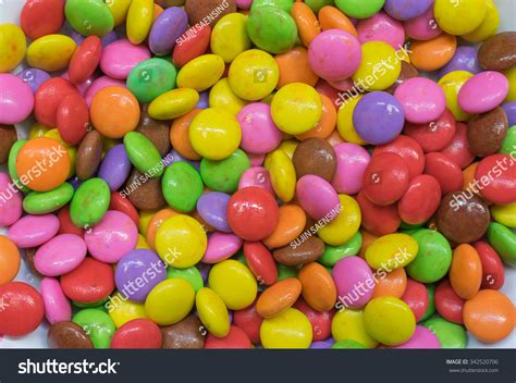 colorful candy chocolate stock photo  shutterstock