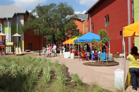 Baker Ripley Neighborhood Center Concordia