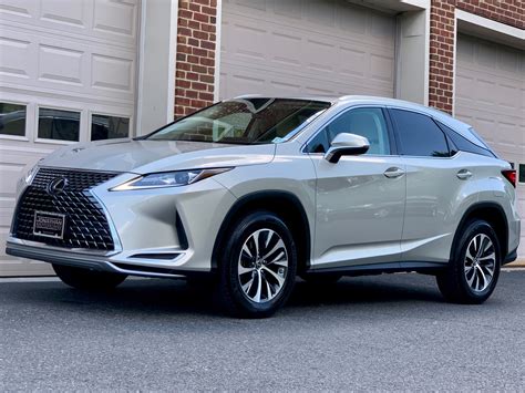 Lexus Rx Premium Stock For Sale Near Edgewater Park