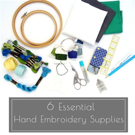 How To Transfer Embroidery 3 Simple Methods Wandering Threads Embroidery