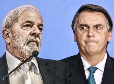 Paran Pesquisas Bolsonaro Tem Do Eleitorado Paulista E Lula