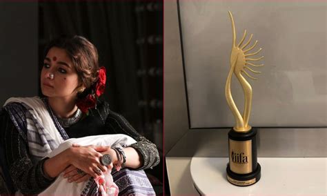 Iifa 2023 Winners From Hrithik Roshan To Alia Bhatt Check Out The