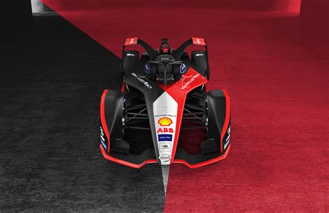 Nissan Formula E Season And Leaf Nismo Rc Electric Mitten