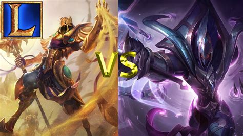 Azir And Galactic Azir Skin Comparison League Of Legends Youtube