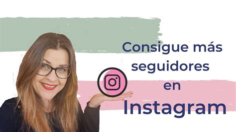 📈 Cómo Conseguir Más Seguidores En Instagram [6 Trucos Imprescindibles