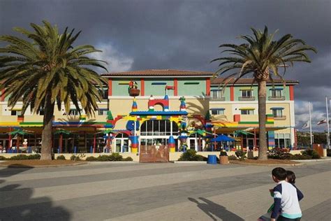 Legoland California Resort Hotel, Carlsbad - Compare Deals