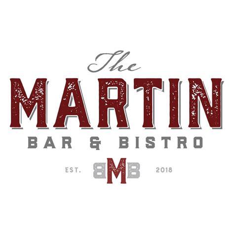 The Martin Bar And Bistro Huntsville