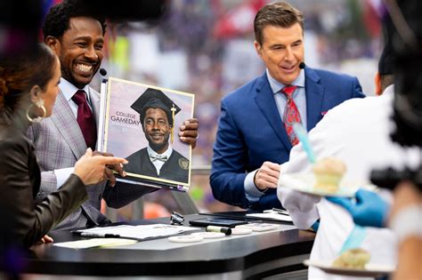 Espns ‘college Gameday Announces Week 8 Destination