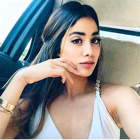 Sridevi S Daughter Jhanvi Rare And Unseen Pics Photos Hot Sex Picture