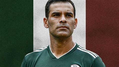 El legado de Rafael Márquez Heraldo Deportes