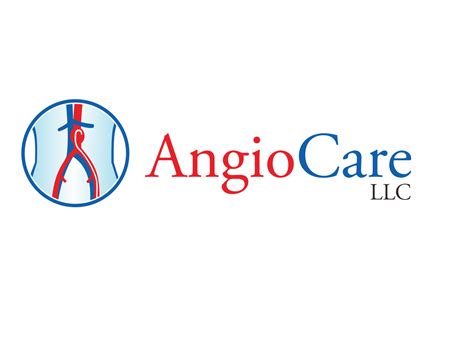 Interventional Radiology Logo By Angiocare