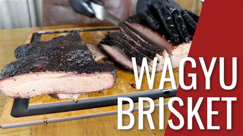 Wagyu Brisket Recipe | Dandk Organizer