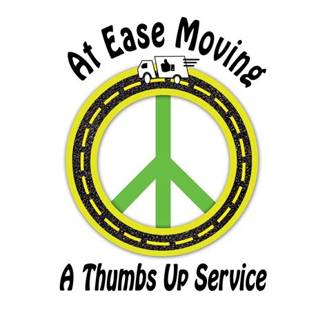 Services — At Ease Moving