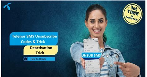 Telenor Sms Package Daily Weekly Monthly Codes In