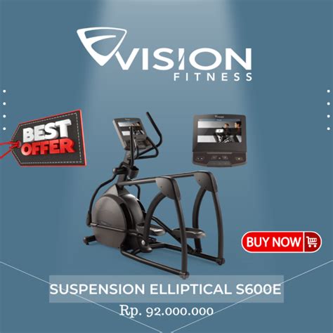 Johnson Fitness Indonesia Home Gym Equipment