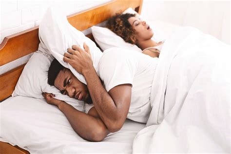 Women Snore And They Shouldnt Be Embarrassed Zquiet