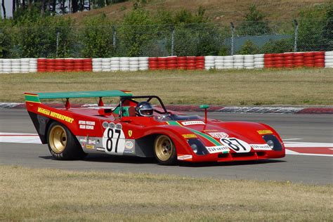 Ferrari 312 PB