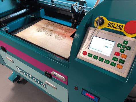 How To Choose The Right Laser Cutting Machine For Schools