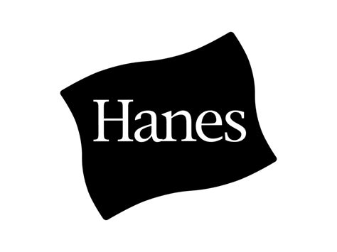 Hanes Logo Png Vector In Svg Pdf Ai Cdr Format